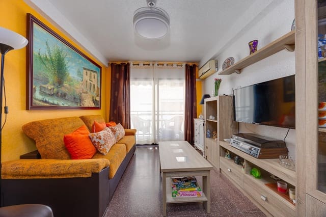 3 sypialnia Apartament na sprzedaż w Torrevieja - 174 900 € (Ref: 10187285)