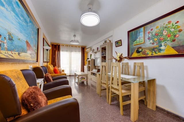3 sypialnia Apartament na sprzedaż w Torrevieja - 174 900 € (Ref: 10187285)