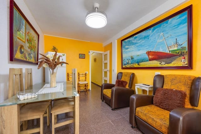 3 sypialnia Apartament na sprzedaż w Torrevieja - 174 900 € (Ref: 10187285)