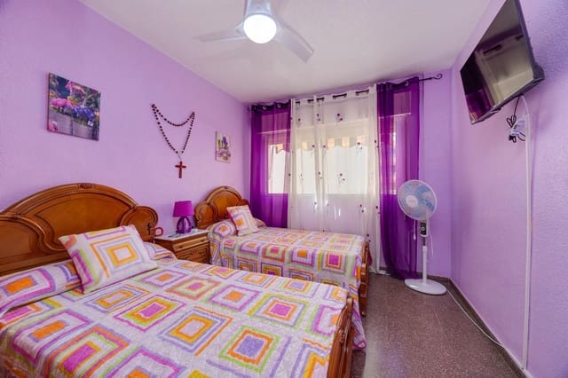 3 sypialnia Apartament na sprzedaż w Torrevieja - 174 900 € (Ref: 10187285)