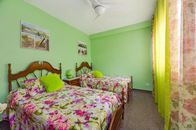 3 sypialnia Apartament na sprzedaż w Torrevieja - 174 900 € (Ref: 10187285)