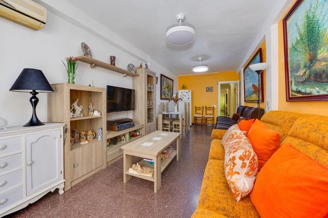 3 sypialnia Apartament na sprzedaż w Torrevieja - 174 900 € (Ref: 10187285)