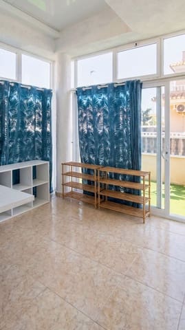 2 soverom Kjedet enebolig til salgs i Torre de la Horadada, Pilar de la Horadada med svømmebasseng - € 239 000 (Ref: 10187289)