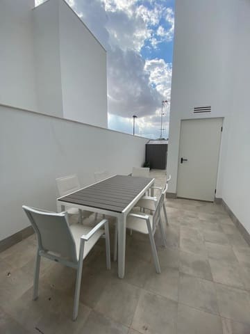 3 makuuhuone Huvila myytävänä paikassa Roldan, Torre-Pacheco mukana uima-altaan - 373 900 € (Ref: 8638549)