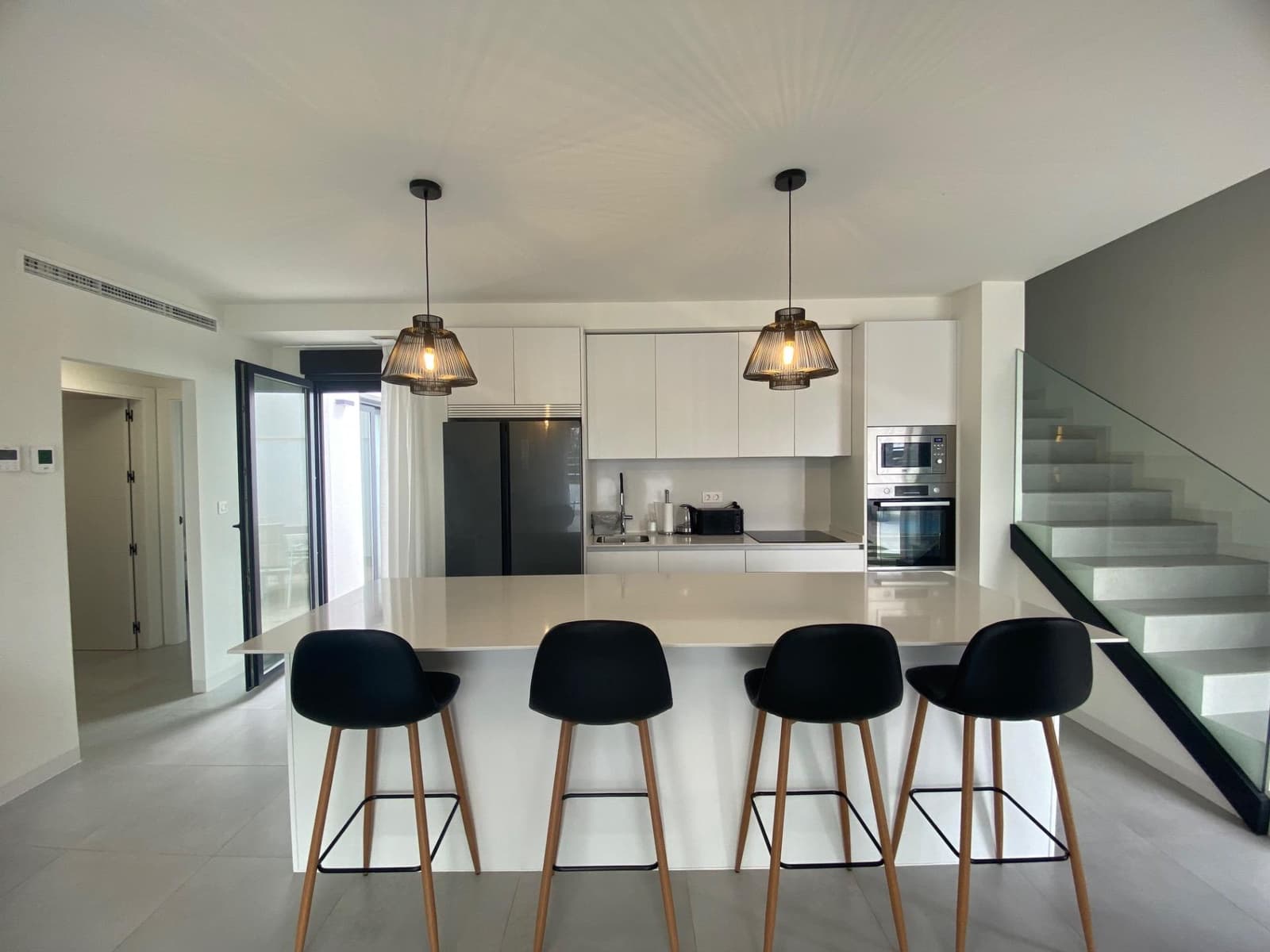 3 makuuhuone Huvila myytävänä paikassa Roldan mukana uima-altaan - 373 900 € (Ref: 8638549)