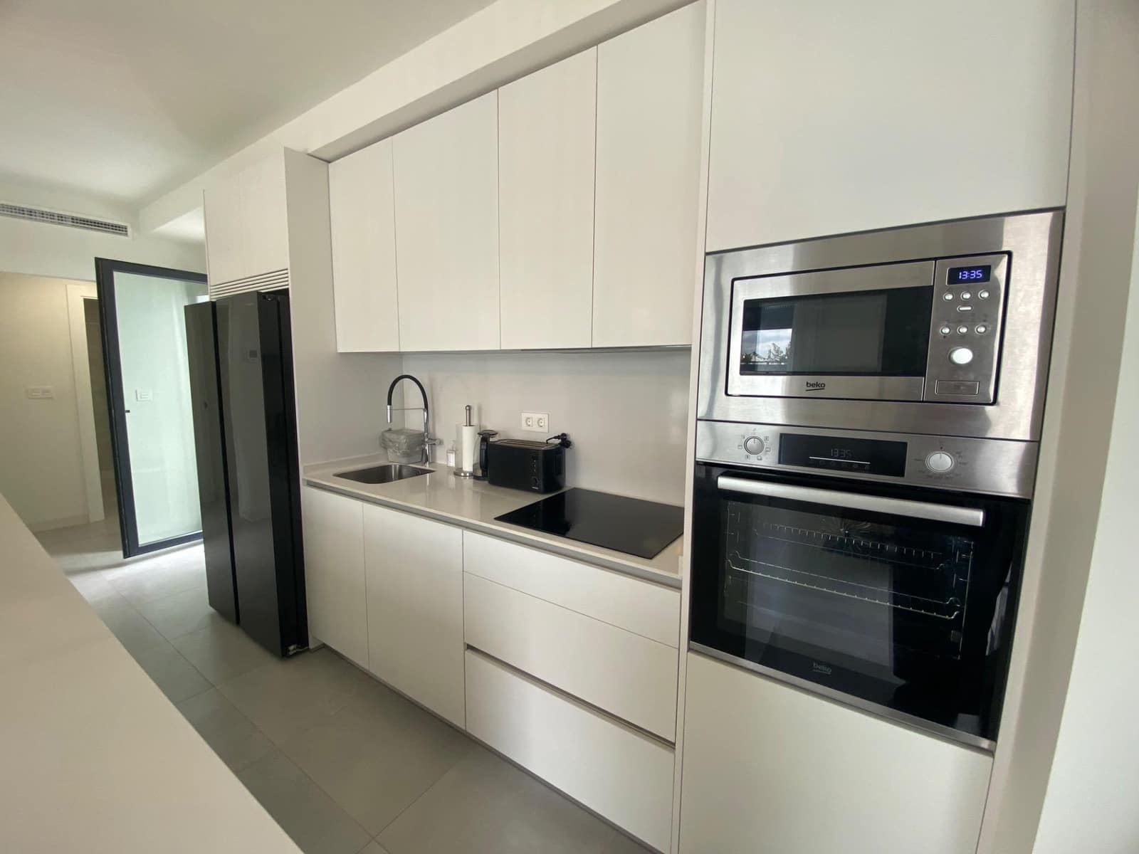 3 makuuhuone Huvila myytävänä paikassa Roldan mukana uima-altaan - 373 900 € (Ref: 8638549)