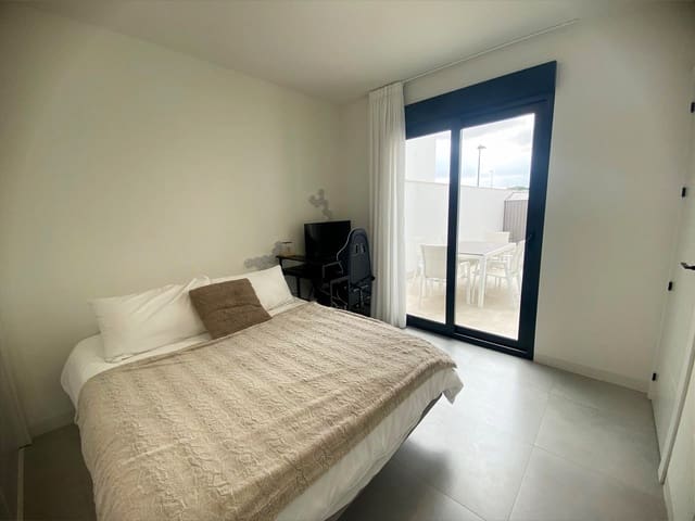 3 makuuhuone Huvila myytävänä paikassa Roldan, Torre-Pacheco mukana uima-altaan - 373 900 € (Ref: 8638549)