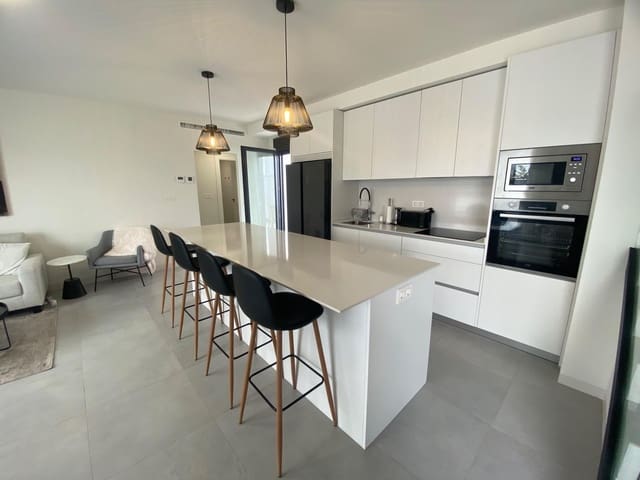 3 makuuhuone Huvila myytävänä paikassa Roldan, Torre-Pacheco mukana uima-altaan - 373 900 € (Ref: 8638549)