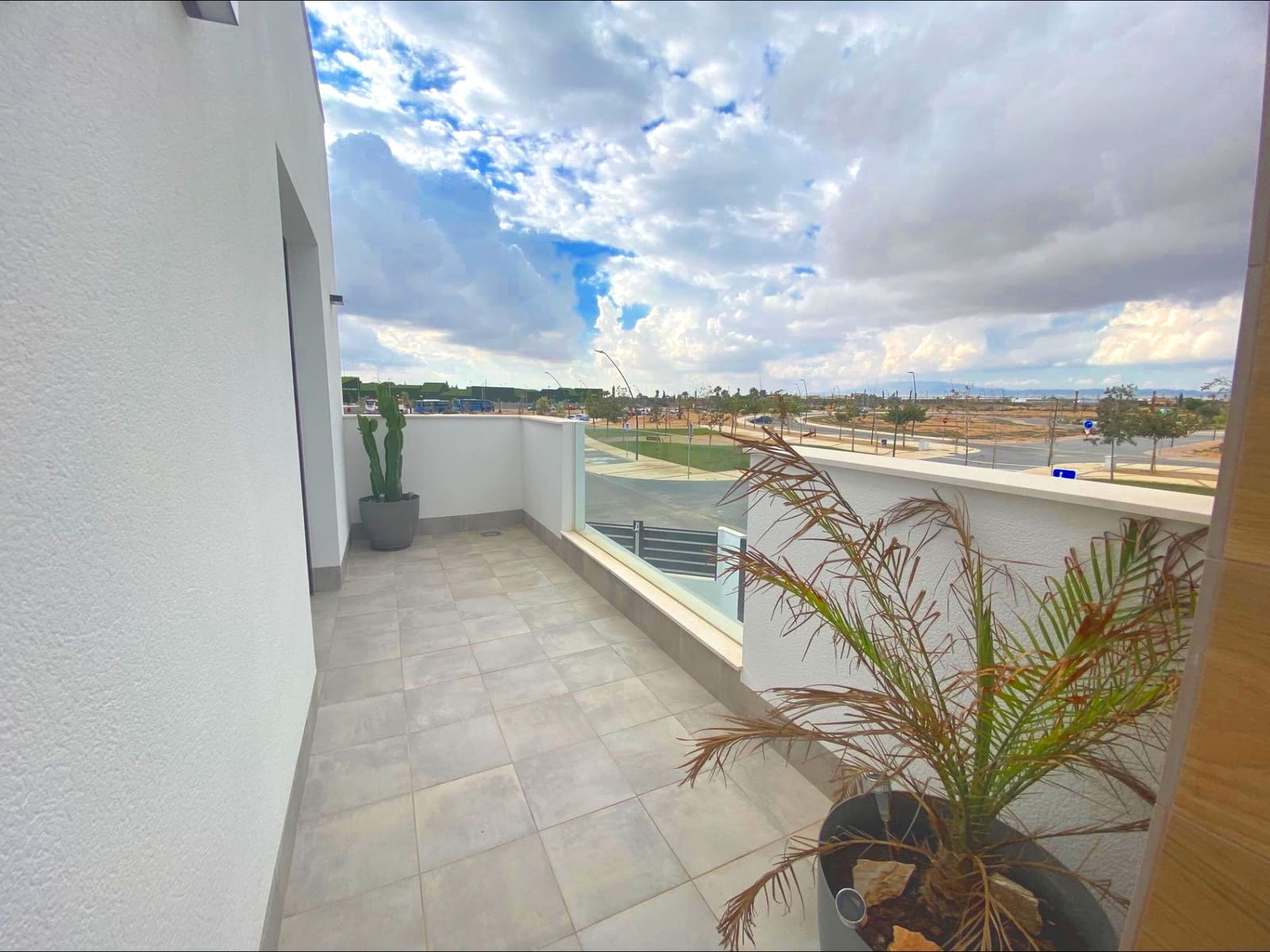 3 makuuhuone Huvila myytävänä paikassa Roldan mukana uima-altaan - 373 900 € (Ref: 8638549)