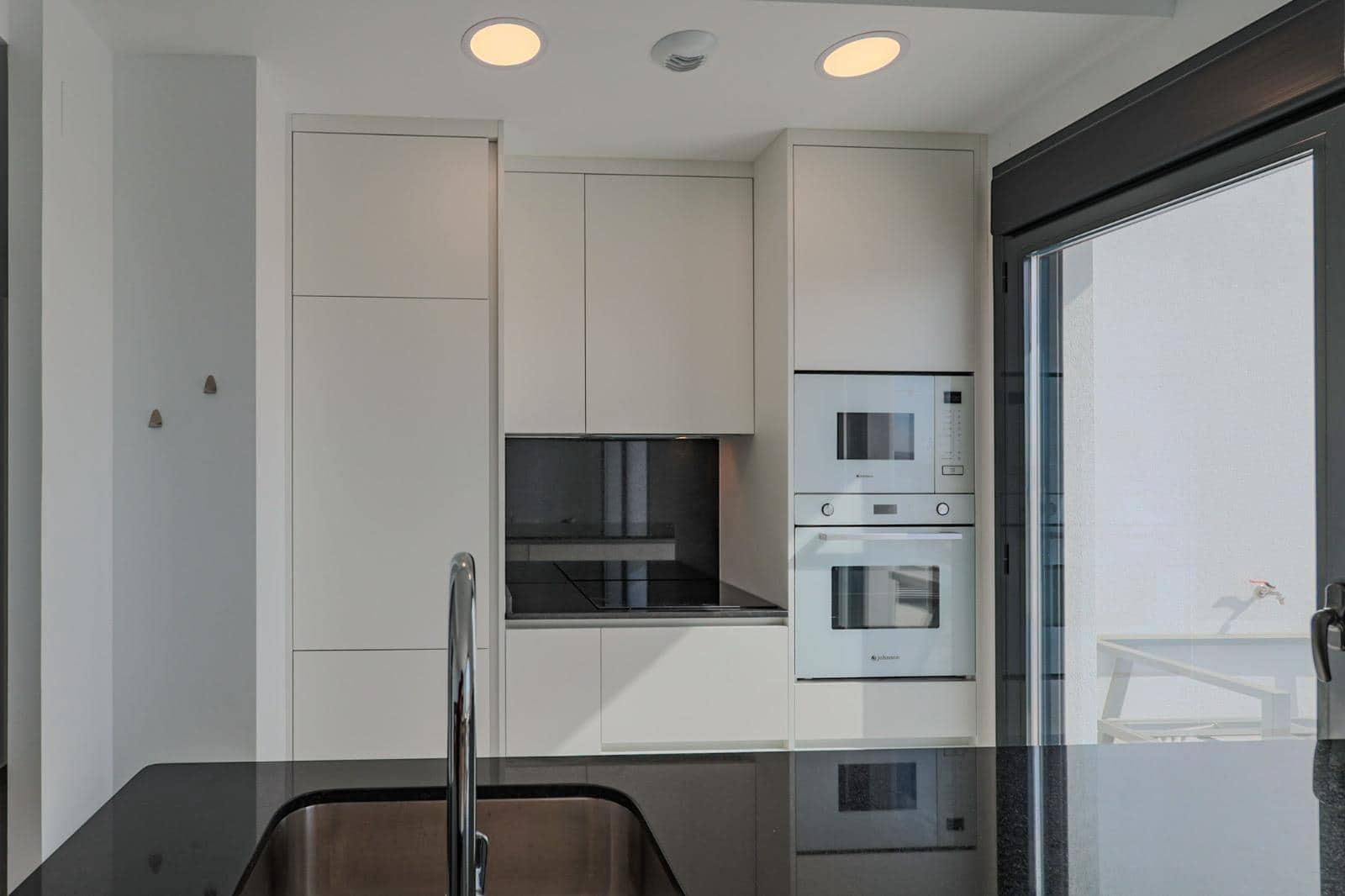 2 bedroom Penthouse for sale in Torre-Pacheco with pool - € 395,000 (Ref: 8676115)