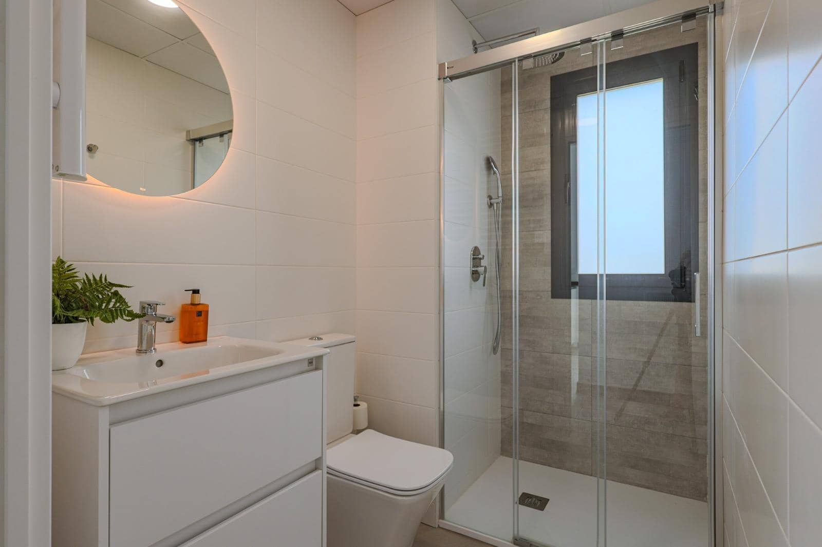 2 bedroom Penthouse for sale in Torre-Pacheco with pool - € 395,000 (Ref: 8676115)