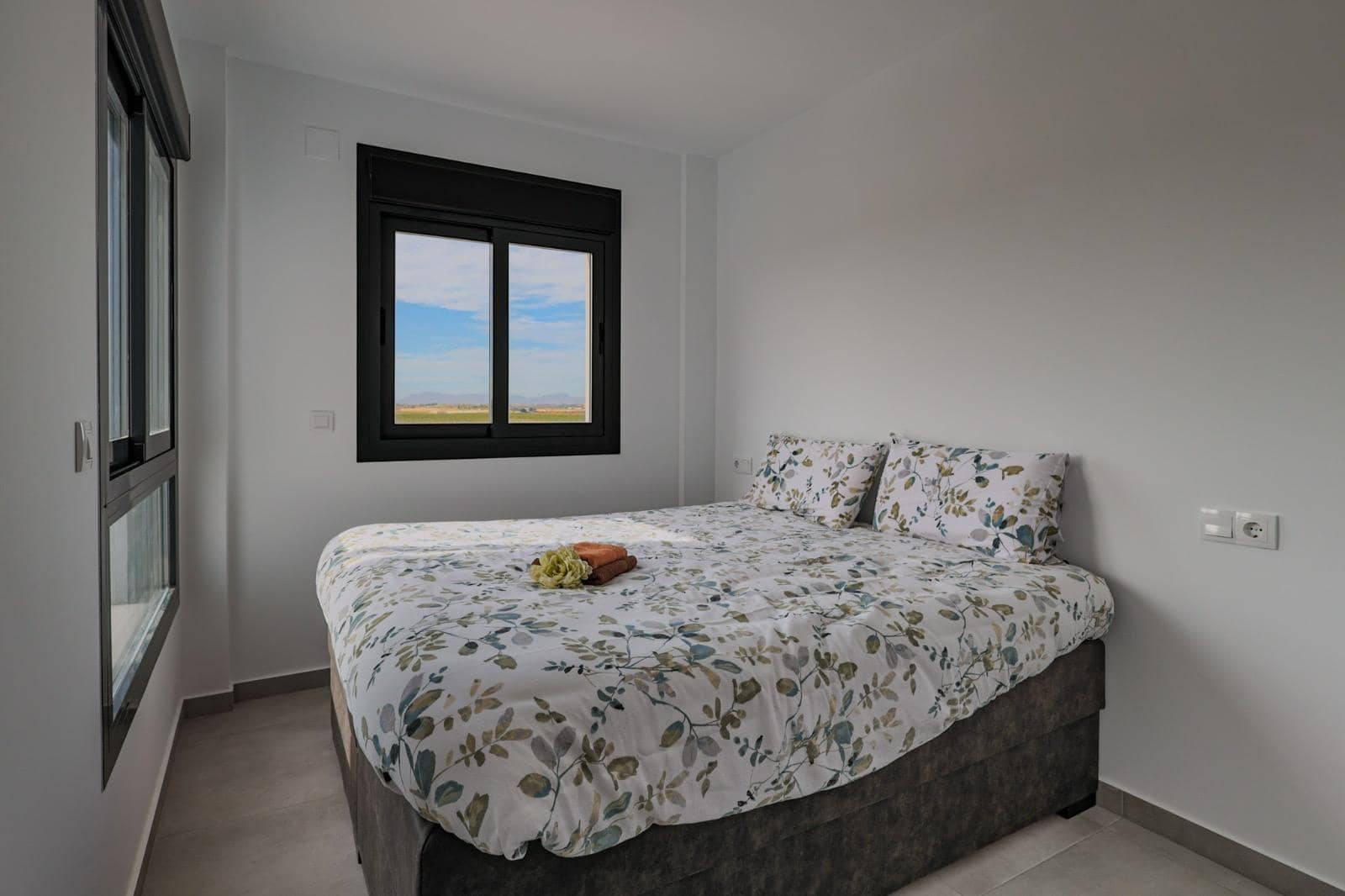 2 bedroom Penthouse for sale in Torre-Pacheco with pool - € 395,000 (Ref: 8676115)