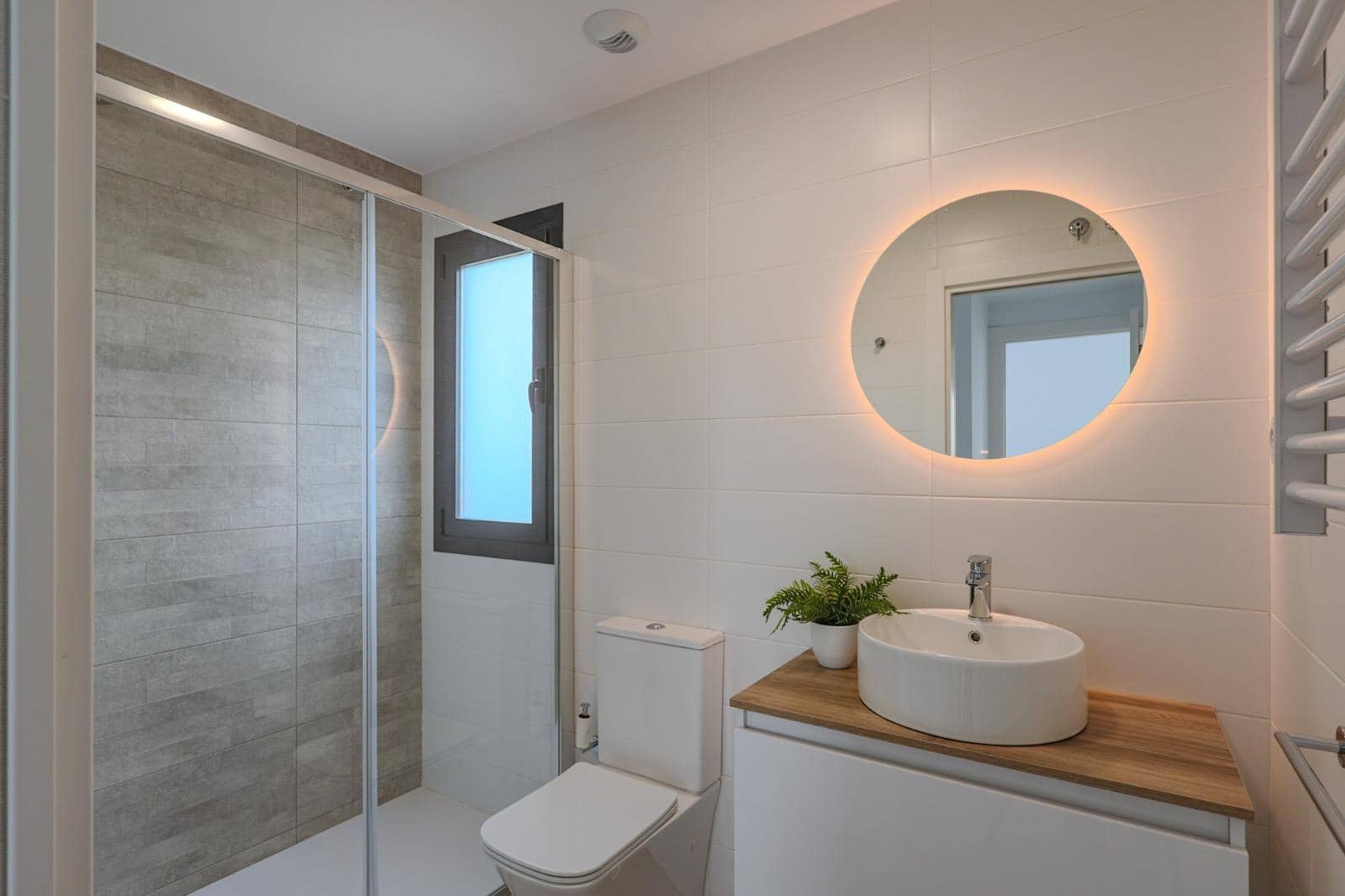 2 bedroom Penthouse for sale in Torre-Pacheco with pool - € 395,000 (Ref: 8676115)