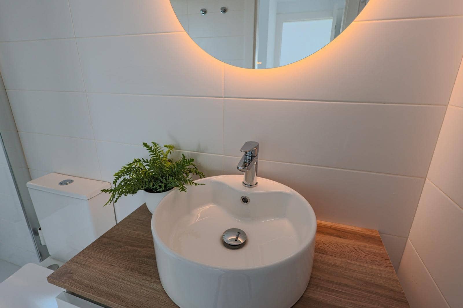 2 bedroom Penthouse for sale in Torre-Pacheco with pool - € 395,000 (Ref: 8676115)