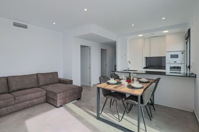 Ático de 2 habitaciones en Torre-Pacheco en venta con piscina - 395.000 € (Ref: 8676115)