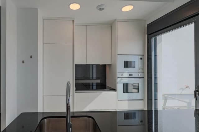 Ático de 2 habitaciones en Torre-Pacheco en venta con piscina - 395.000 € (Ref: 8676115)