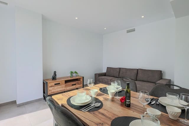 Ático de 2 habitaciones en Torre-Pacheco en venta con piscina - 395.000 € (Ref: 8676115)