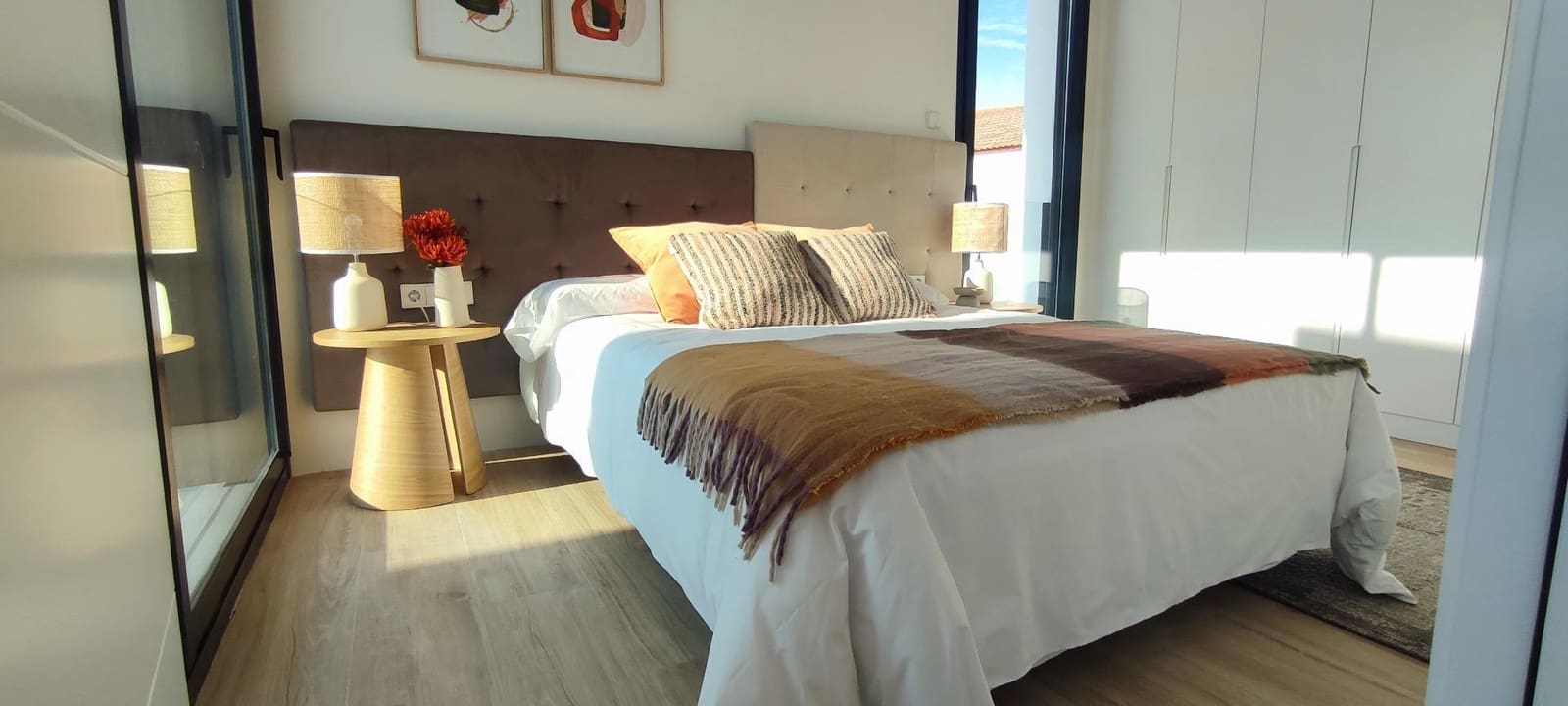 3 camera da letto Villa in vendita in Torre de la Horadada con piscina - 610.000 € (Rif: 8680355)