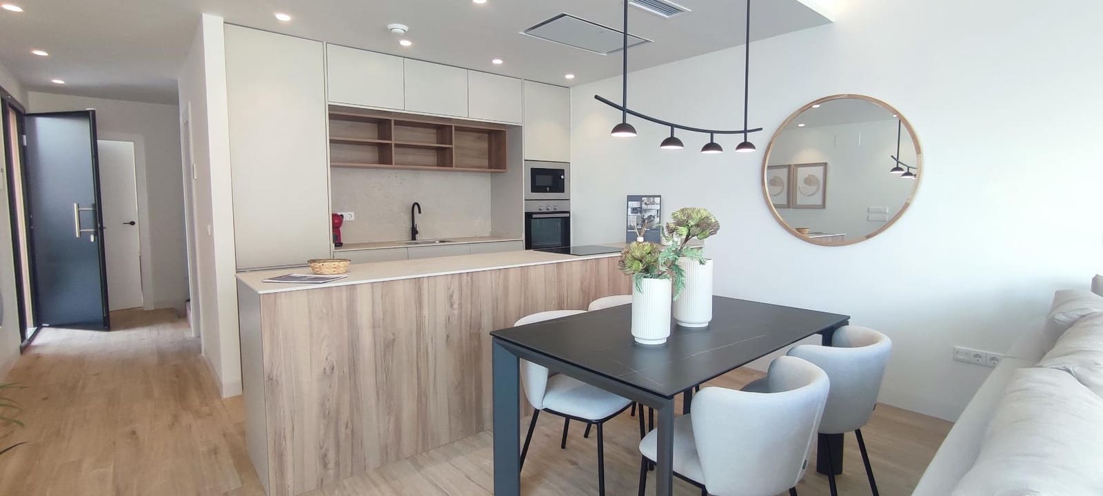 3 camera da letto Villa in vendita in Torre de la Horadada con piscina - 610.000 € (Rif: 8680355)