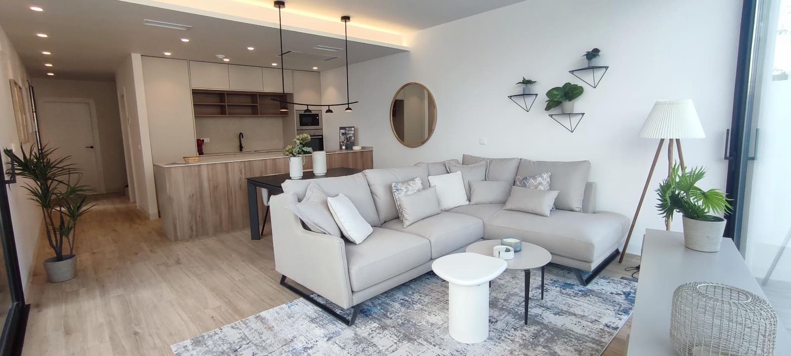 3 camera da letto Villa in vendita in Torre de la Horadada con piscina - 610.000 € (Rif: 8680355)