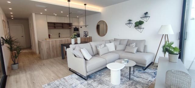 3 makuuhuone Huvila myytävänä paikassa Torre de la Horadada, Pilar de la Horadada mukana uima-altaan - 610 000 € (Ref: 8680355)