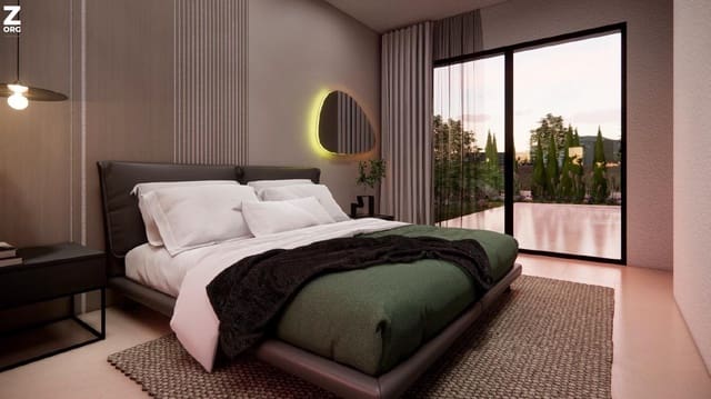 Chalet de 3 habitaciones en Torre-Pacheco en venta con piscina garaje - 800.000 € (Ref: 8688009)