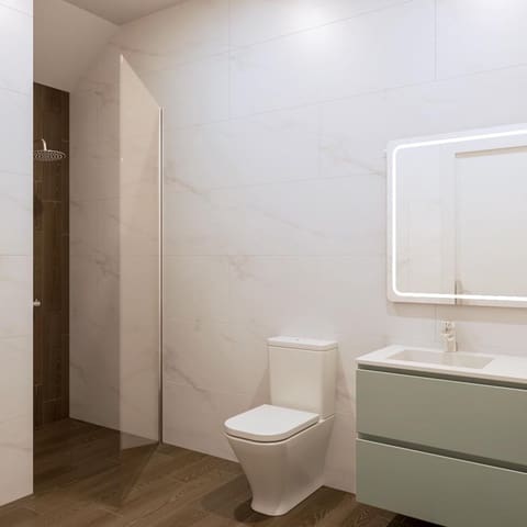 3 quarto Moradia para venda em San Pedro del Pinatar com piscina - 479 900 € (Ref: 8689081)