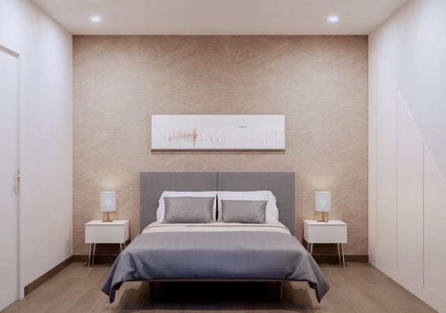 3 quarto Moradia para venda em San Pedro del Pinatar com piscina - 479 900 € (Ref: 8689081)