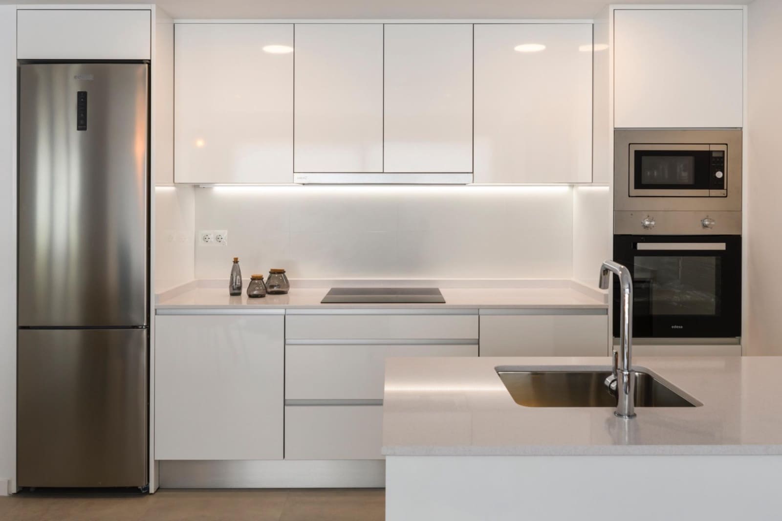 2 quarto Apartamento para venda em Dehesa de Campoamor com piscina garagem - 266 000 € (Ref: 8714685)