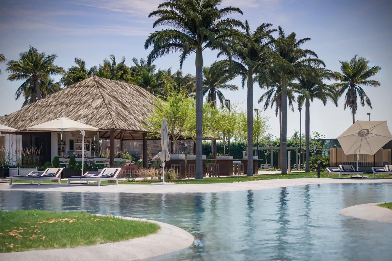 3 bedroom Villa for sale in Roldan with pool - € 392,500 (Ref: 8773576)