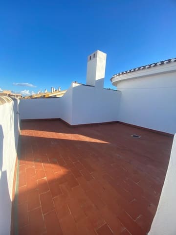 2 soveværelse Lejlighed til salg i Pueblo Latino, Pilar de la Horadada med swimmingpool - € 255.455 (Ref: 8778744)