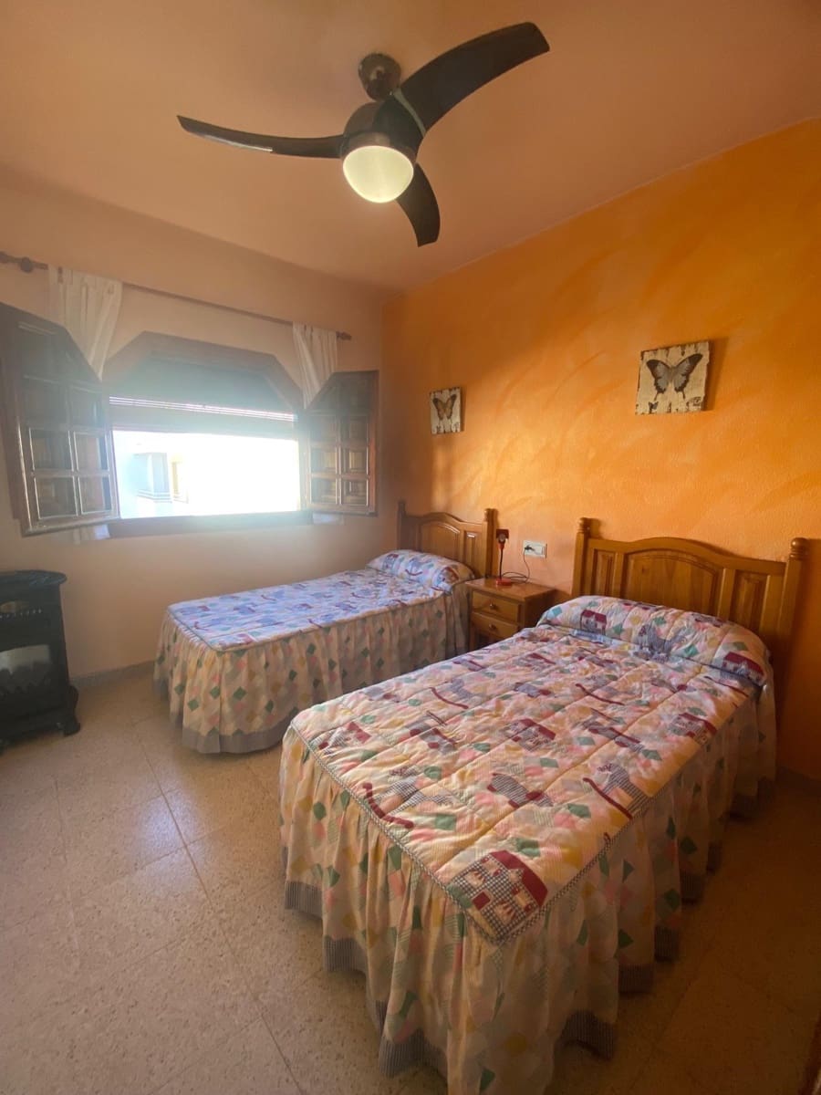 2 soveværelse Lejlighed til salg i Pilar de la Horadada med swimmingpool - € 255.455 (Ref: 8778744)