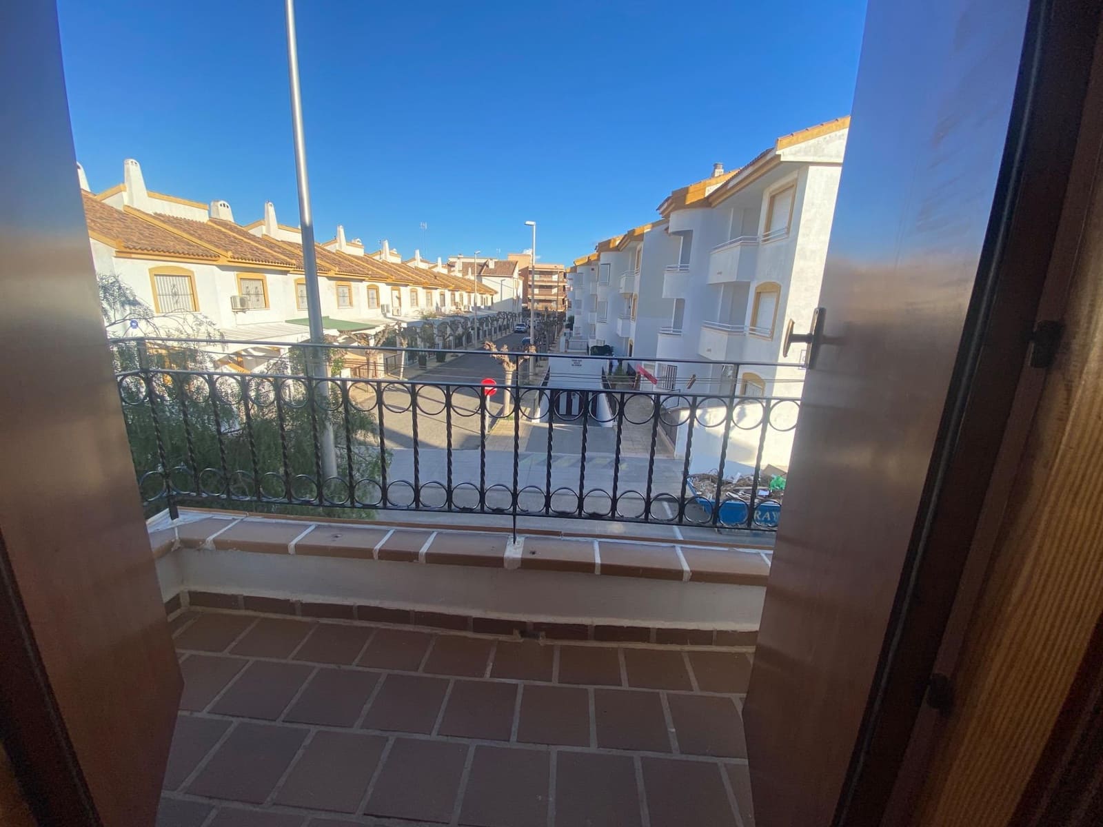 2 soveværelse Lejlighed til salg i Pilar de la Horadada med swimmingpool - € 255.455 (Ref: 8778744)