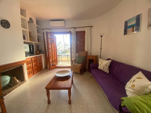 2 soveværelse Lejlighed til salg i Pueblo Latino, Pilar de la Horadada med swimmingpool - € 255.455 (Ref: 8778744)