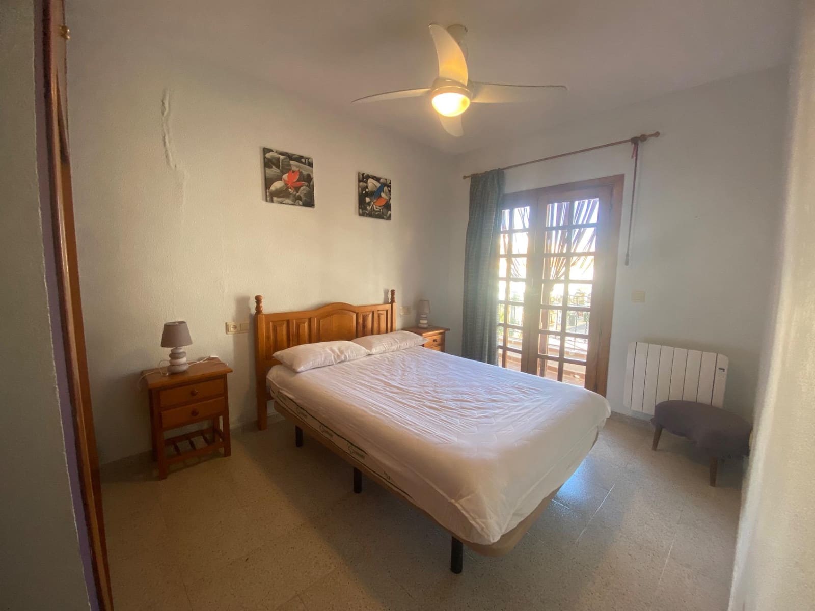 2 soveværelse Lejlighed til salg i Pilar de la Horadada med swimmingpool - € 255.455 (Ref: 8778744)