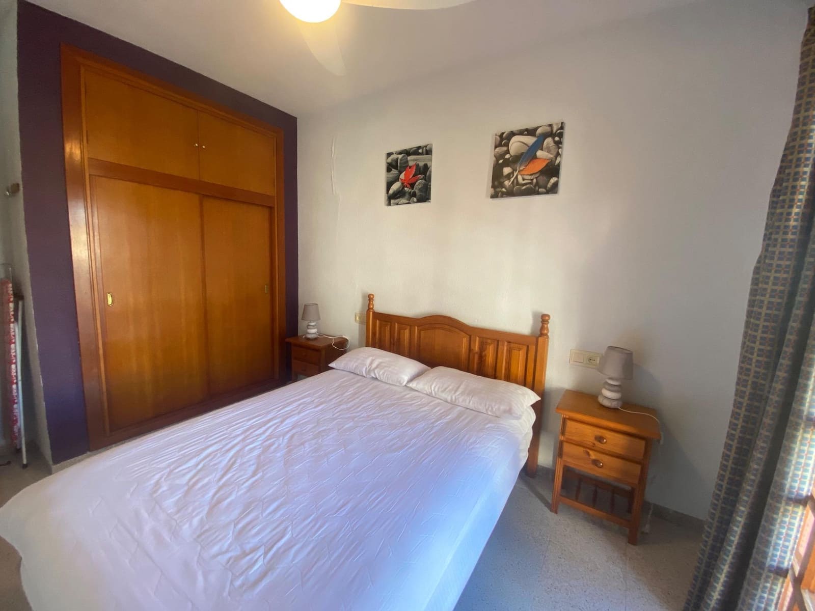 2 soveværelse Lejlighed til salg i Pilar de la Horadada med swimmingpool - € 255.455 (Ref: 8778744)