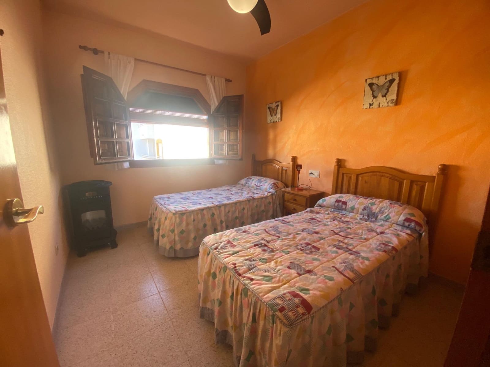 2 soveværelse Lejlighed til salg i Pilar de la Horadada med swimmingpool - € 255.455 (Ref: 8778744)