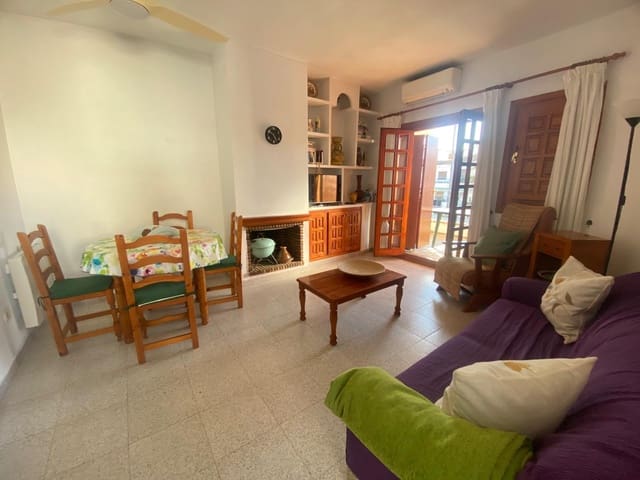 2 soveværelse Lejlighed til salg i Pueblo Latino, Pilar de la Horadada med swimmingpool - € 255.455 (Ref: 8778744)