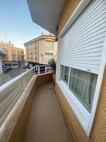 3 soveværelse Lejlighed til salg i San Pedro del Pinatar - € 256.000 (Ref: 8813880)