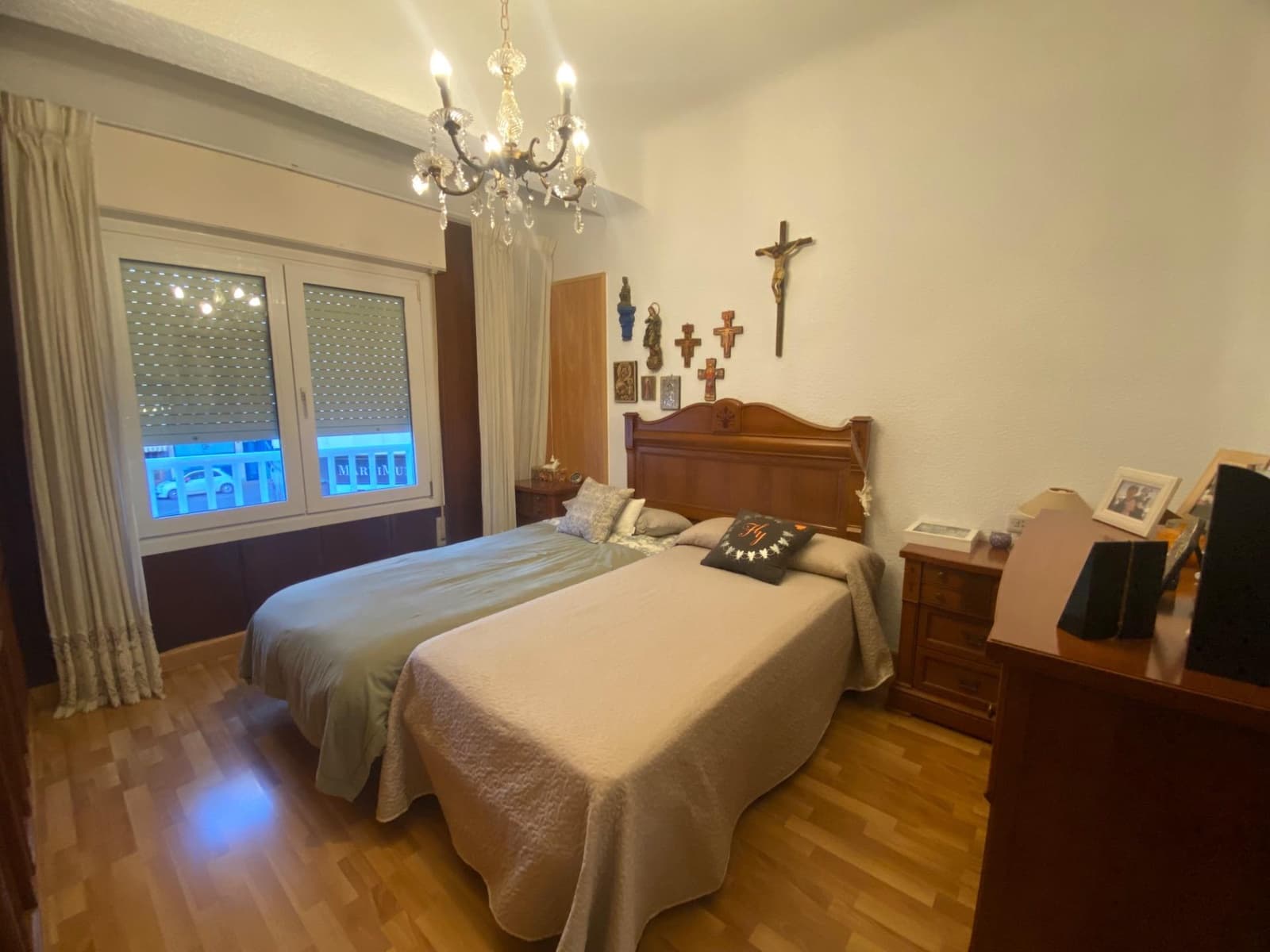 3 bedroom Apartment for sale in San Pedro del Pinatar - € 256,000 (Ref: 8813880)