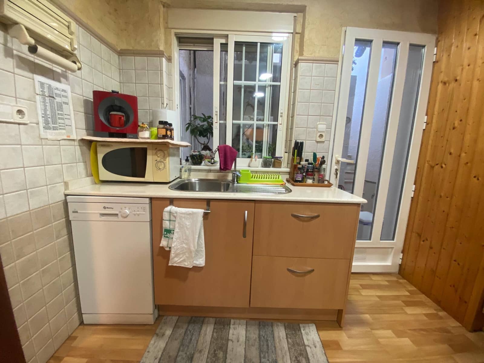 3 bedroom Apartment for sale in San Pedro del Pinatar - € 256,000 (Ref: 8813880)