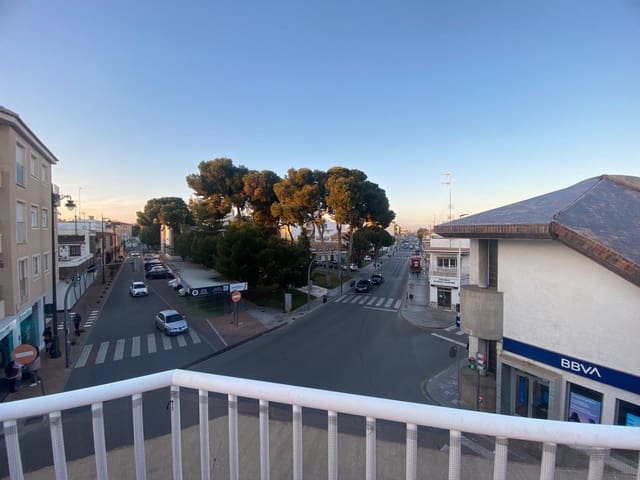 3 soveværelse Lejlighed til salg i San Pedro del Pinatar - € 256.000 (Ref: 8813880)