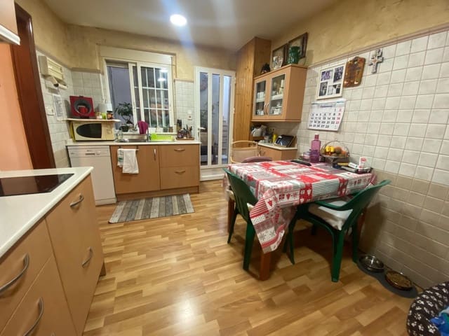 3 soveværelse Lejlighed til salg i San Pedro del Pinatar - € 256.000 (Ref: 8813880)