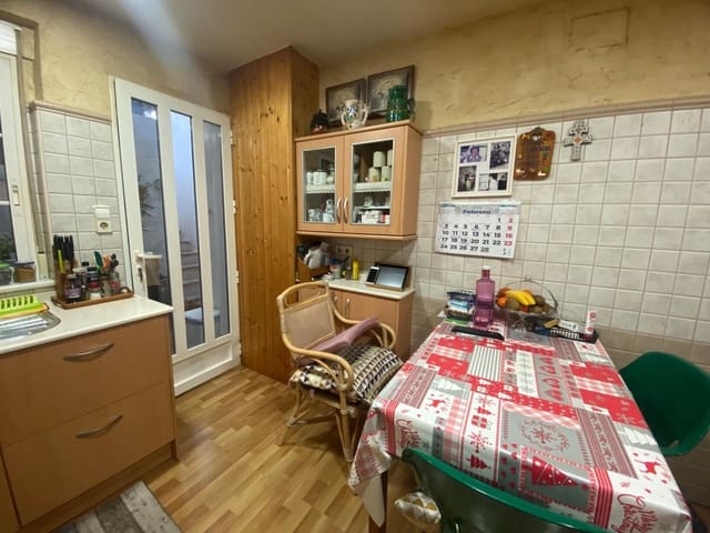 3 soveværelse Lejlighed til salg i San Pedro del Pinatar - € 256.000 (Ref: 8813880)