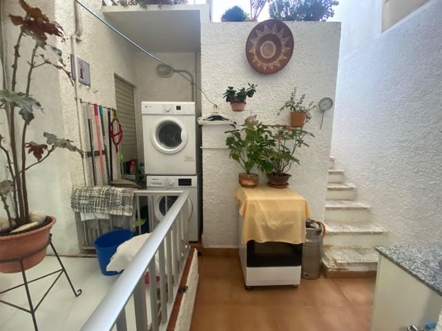 3 soveværelse Lejlighed til salg i San Pedro del Pinatar - € 256.000 (Ref: 8813880)