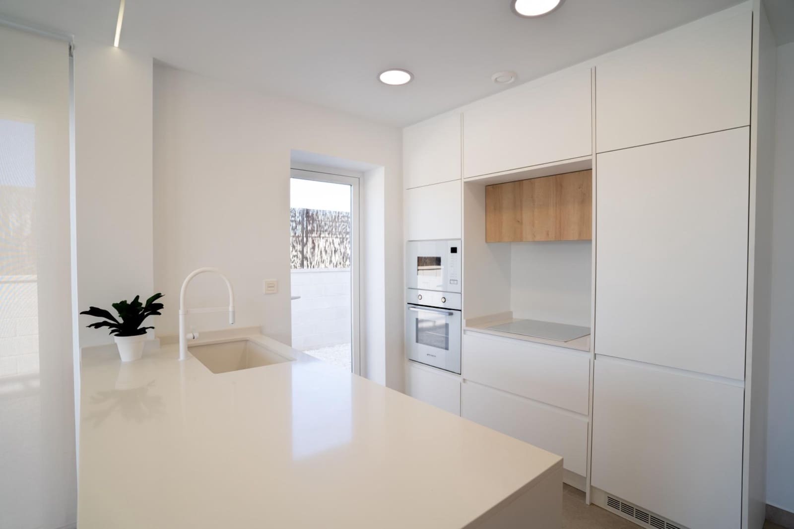 3 bedroom Villa for sale in Pilar de la Horadada with pool - € 439,000 (Ref: 8813881)