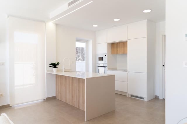 3 camera da letto Villa in vendita in Pilar de la Horadada con piscina - 439.000 € (Rif: 8813881)