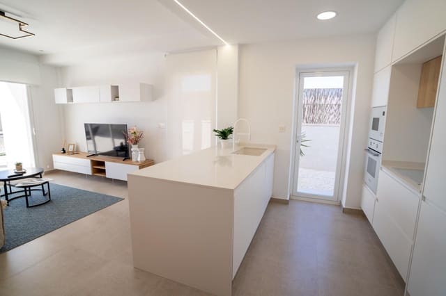 3 camera da letto Villa in vendita in Pilar de la Horadada con piscina - 439.000 € (Rif: 8813881)