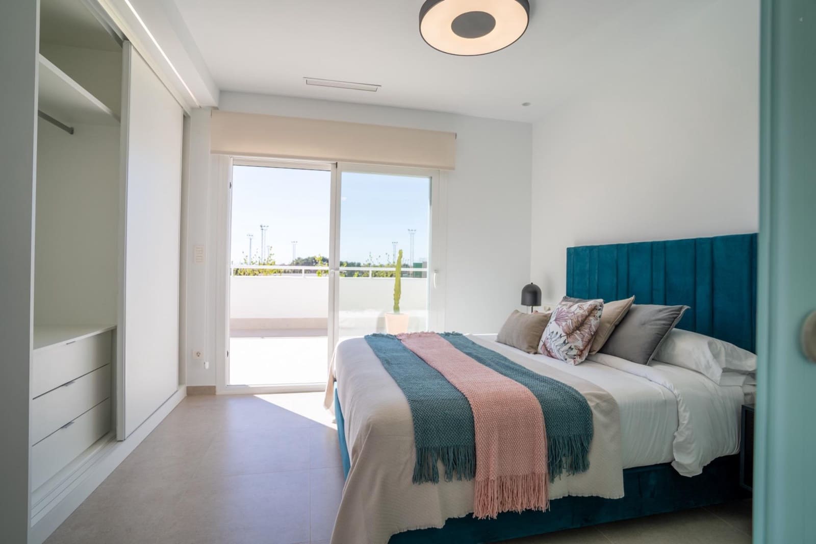 3 bedroom Villa for sale in Pilar de la Horadada with pool - € 439,000 (Ref: 8813881)