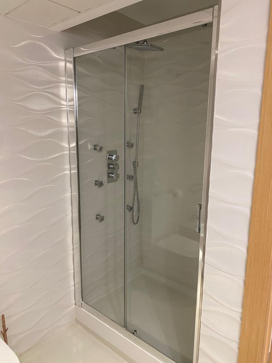 3 sypialnia Apartament na sprzedaż w Lo Pagan - 380 000 € (Ref: 8822422)